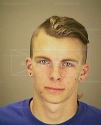 Kevin Christopher Mead
