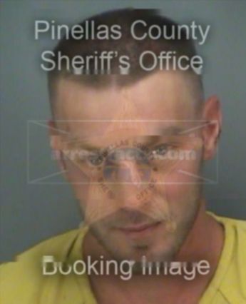 Marty Elwood Heid Jr.