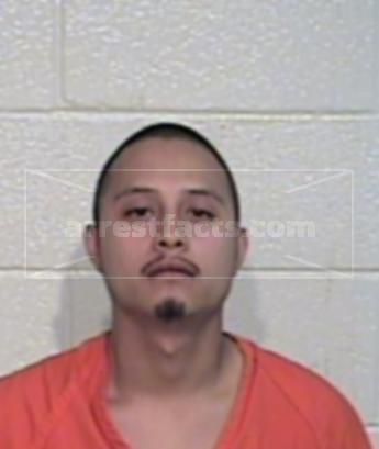Roy Rodriguez Bernal