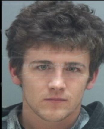 Mitchell Thomas Moss