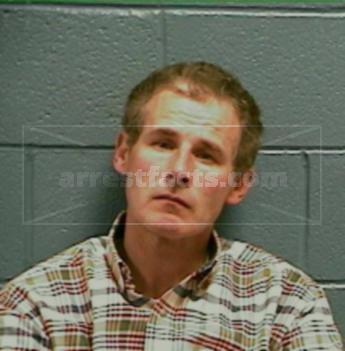 Corey Duane Gillespie