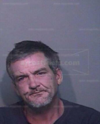 Gary Alan Moody
