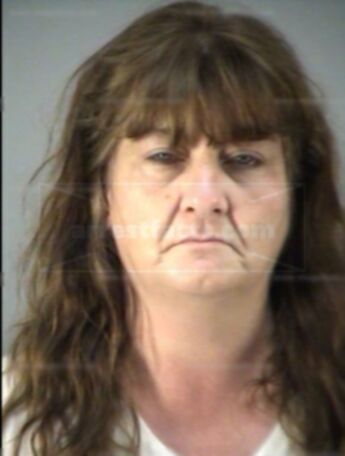 Sherri Lynn Adams