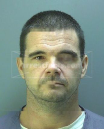 Kevin John Moore