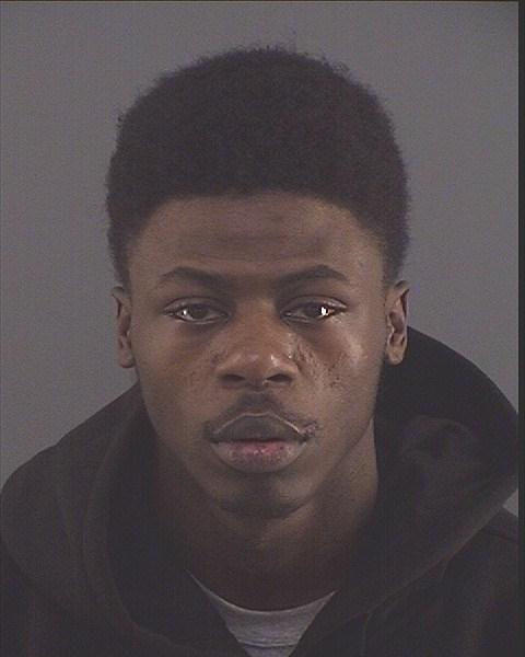 Tristan Antuan Wallace
