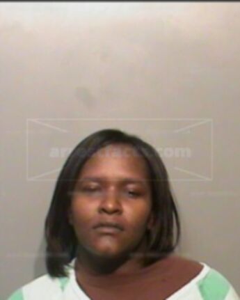 Tareka Lynn Carter