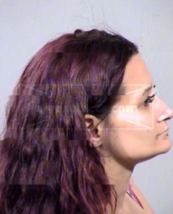 Lori Lena Pohlman