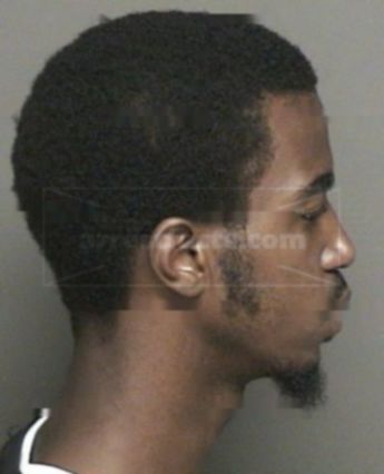 Carlos Devell Carter