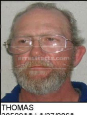 Larry Joe Thomas
