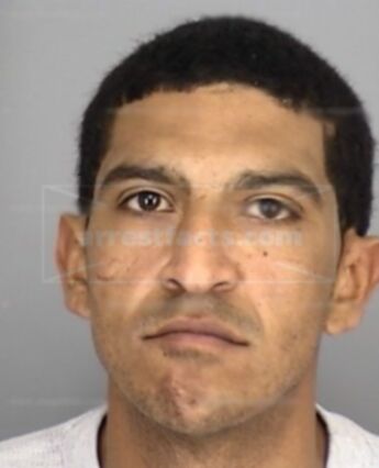 Jose Omar Perez
