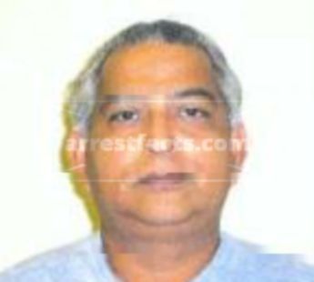 Gilbert Serna Soto Jr.