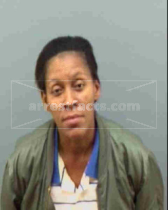 Sherry Larosa Williams