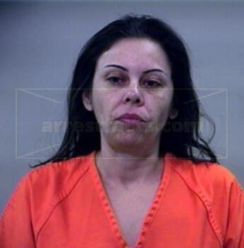 April Sue Cochran