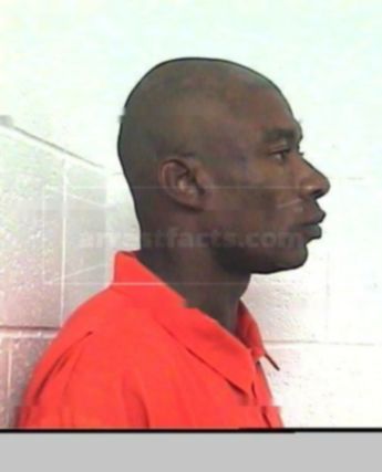 Clifford Beasley Jr.