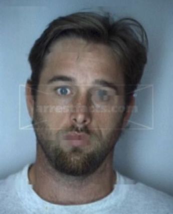Todd Williams Pruett