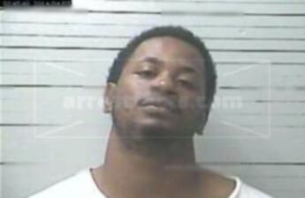 Derrick Oneal Turner