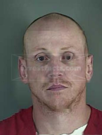 Joshua Wesley Sherman