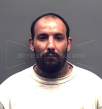 Jonathan Allen Leal
