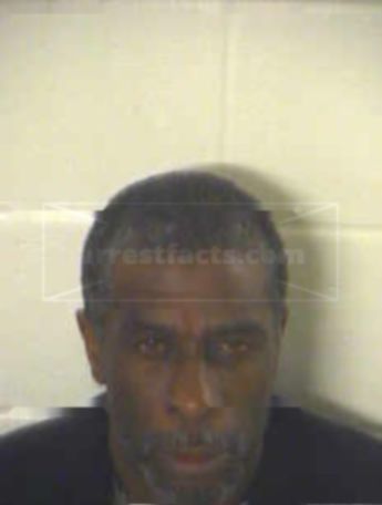 Horace Isom