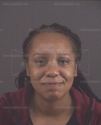 Shaleaka Latay Tate