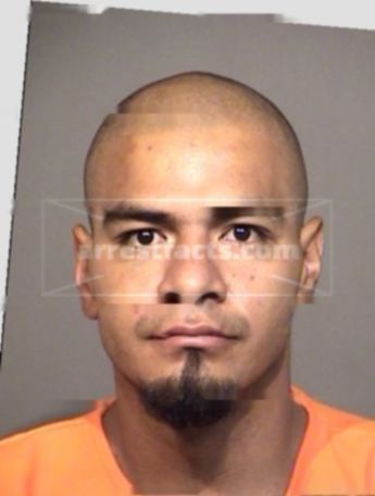 John Nicholas Rodriguez