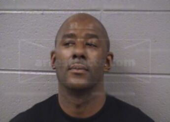 Melvin Jefferson