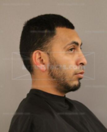 Steven Jonathan Carrizales