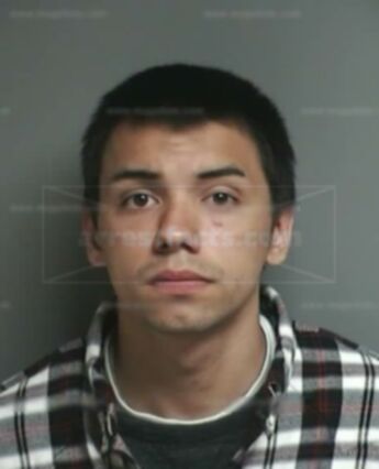 Jorge Tyler Raymond