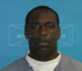 Marcus B White