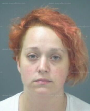 Tiffany Anne Mckinley