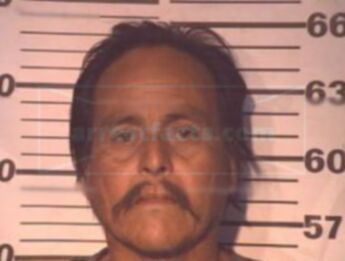 Carlos Ortiz Nerio