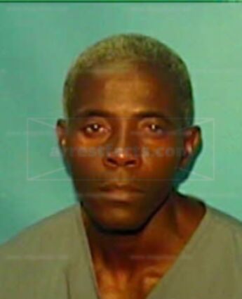 Dwight G Johnson-Baker