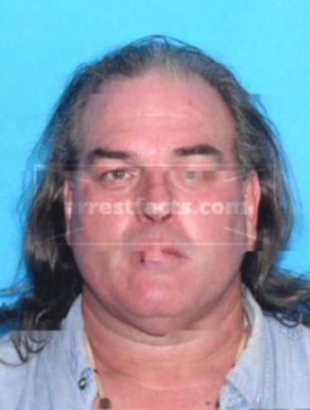 Billy Wayne Coleman