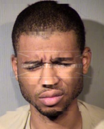 Omar Jamal Gaston