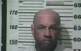 Larry Rowland Jr.
