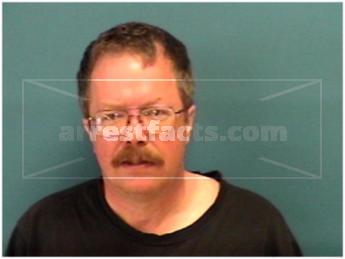 Terry Ray Olson