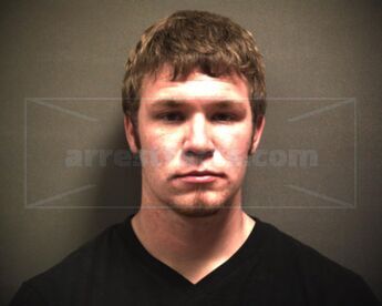 Jacob Tate Mcelroy