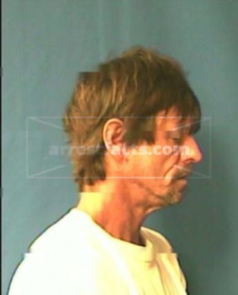 Earnest Lee Berglan