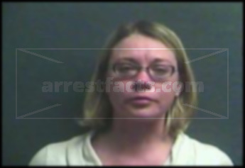 Kristin Michelle Downer
