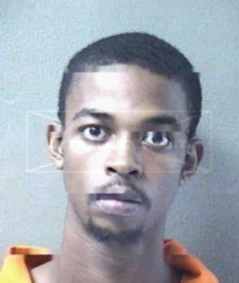 David Lamar Green