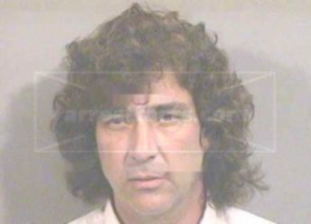 Terry Robert Rasche
