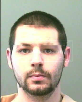 This Inmate Is Only Allowed Window Visits At This Time