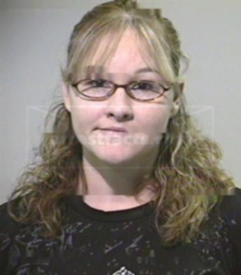 Jennie Lynn Edmonson