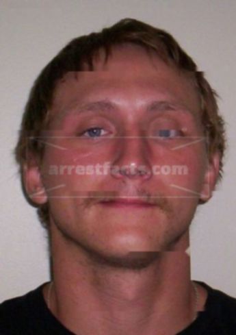 Justin Lee Johnson