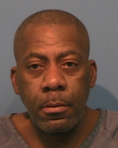 Larry Dean Harris
