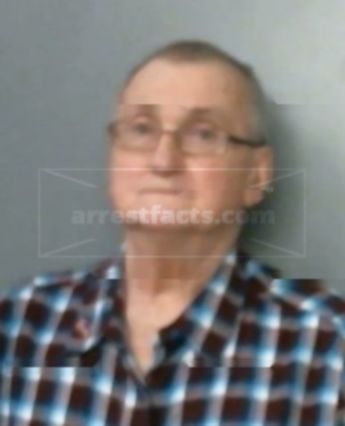 Robert James Hughes