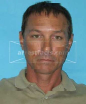 Richard John Iwanicki
