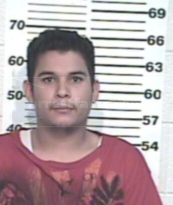 Roel Adan Resendez Marquez
