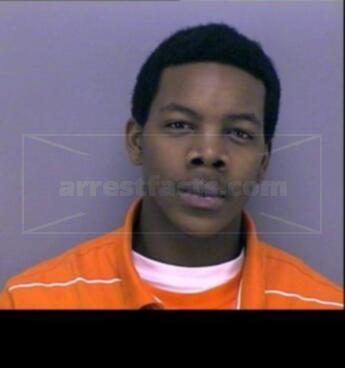 James Marvon Clark