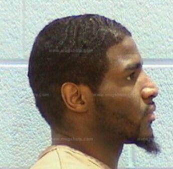 Darryl Demitrius Smith